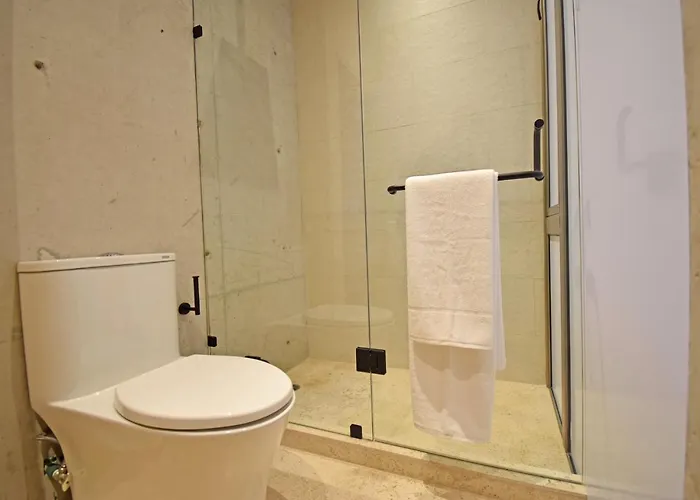 Boutique Durango219 Hotel Mexico City