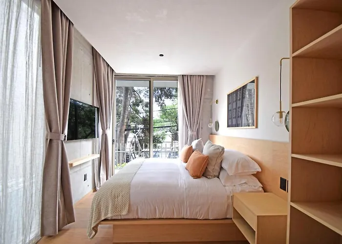 Boutique Durango219 Hotel 4*