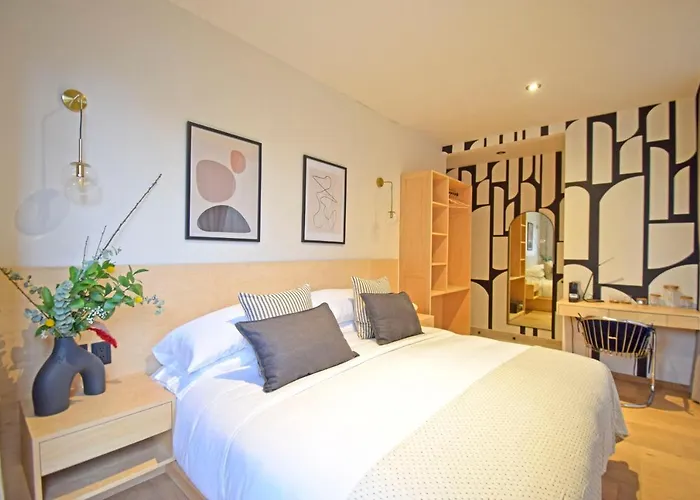 Boutique Durango219 Hotel