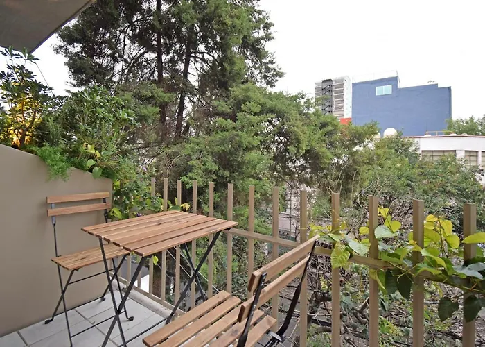 Boutique Durango219 Mexico City
