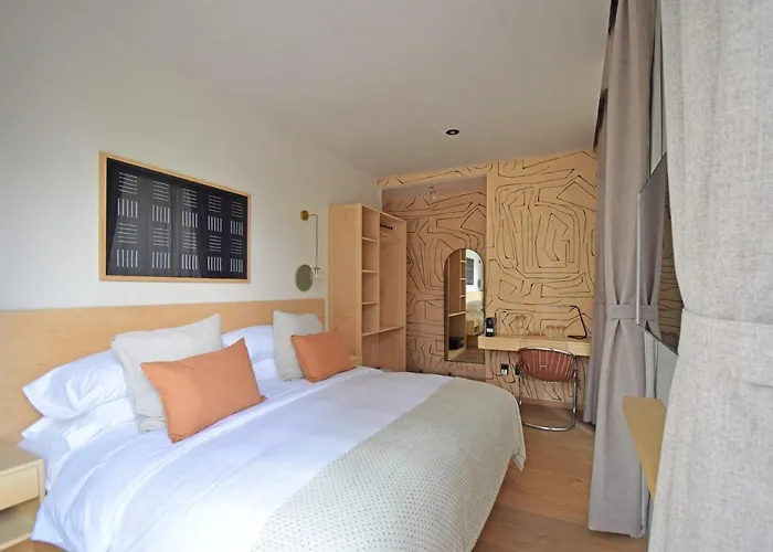 Boutique Durango219 Hotel 4*