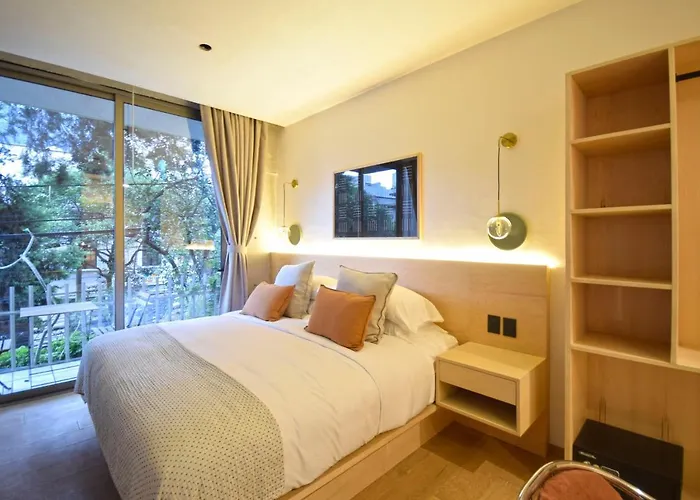 Boutique Durango219 Hotel Mexico City
