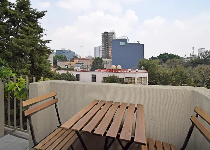 Boutique Durango219 Hotel
