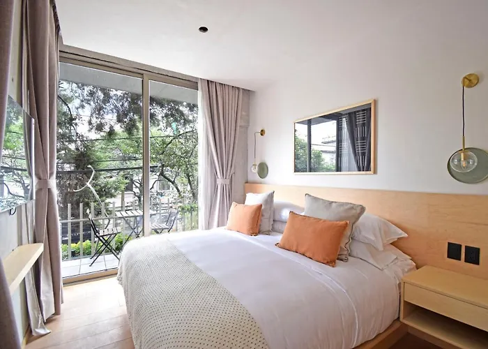Boutique Durango219 Hotel 4*