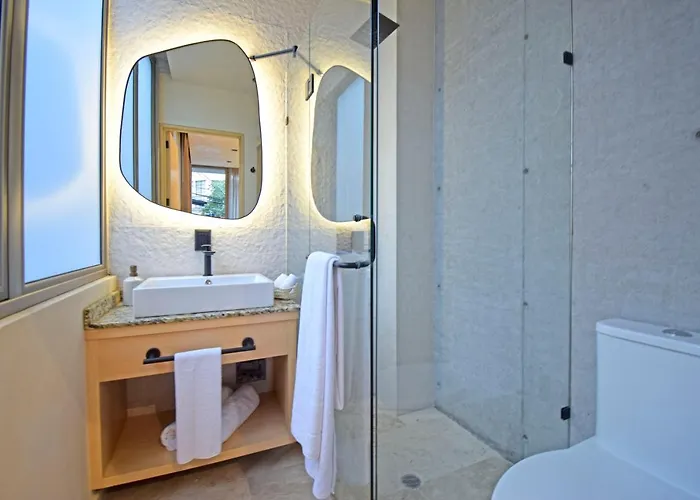 Hotel Boutique Durango219