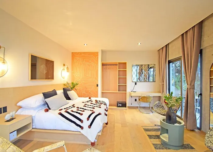 Boutique Durango219 Hotel 4*