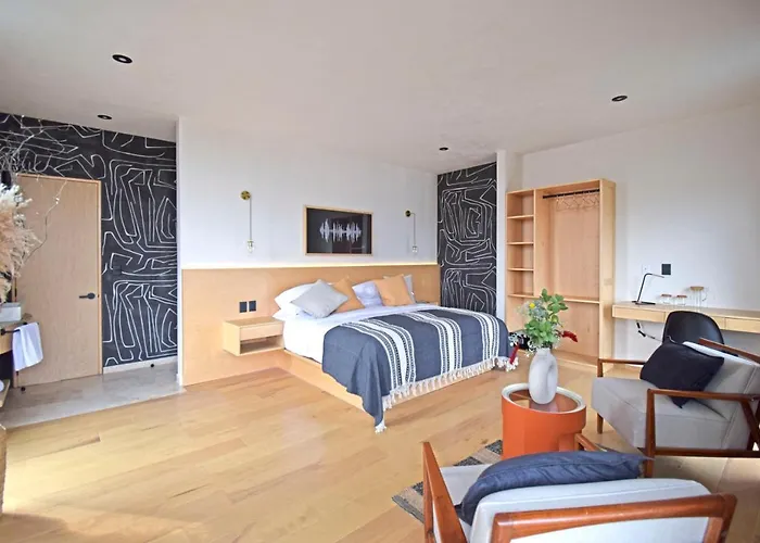 Hotel Boutique Durango219 4*