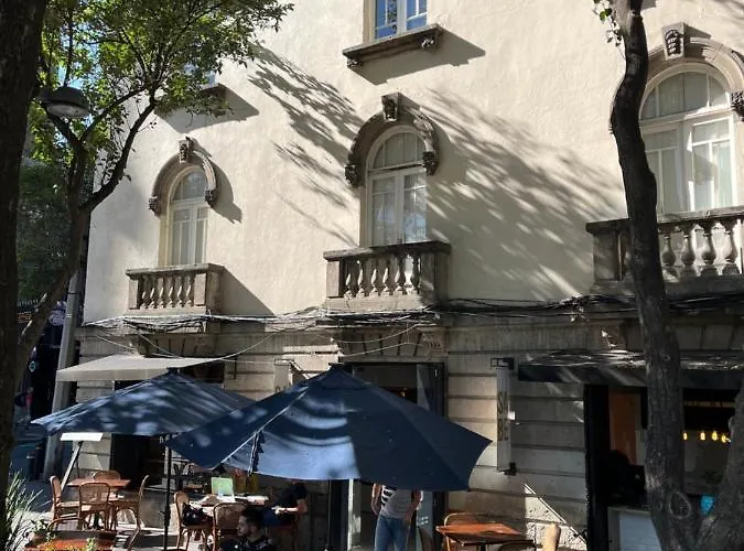 Boutique Durango219 Hotel