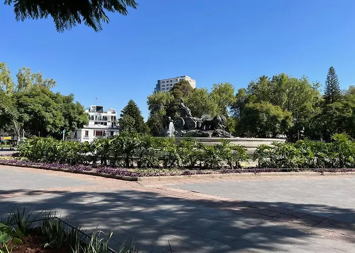 Boutique Durango219 Hotel Mexico City