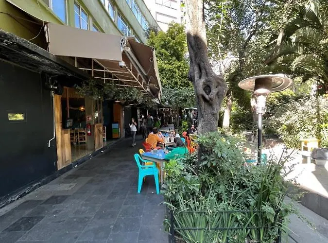 Boutique Durango219 Hotel 4*