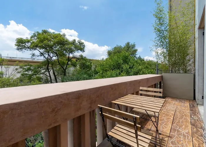 Boutique Durango219 Hotel