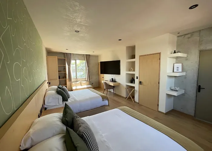 Boutique Durango219 Hotel 4*